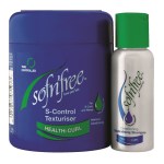 Sofn’free S-Control Relaxer/Neutralising Shampoo – 450ml Sofn’free S-Control Relaxer/Neutralising Shampoo – 450ml