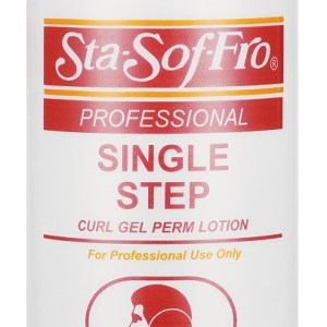 Sta-Sof-Fro Perm Lotion – 1L Sta-Sof-Fro Perm Lotion – 1L