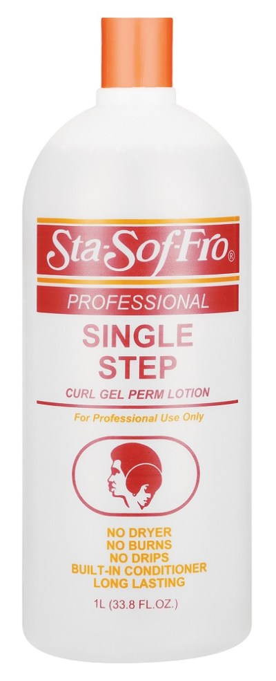 Sta-Sof-Fro Perm Lotion – 1L Sta-Sof-Fro Perm Lotion – 1L