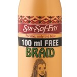 Sta-Sof-Fro Spray Shampoo for Braids – 350ml Sta-Sof-Fro Spray Shampoo for Braids – 350ml