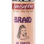 Sta-Sof-Fro Braid Hi Sheen Polish Spray – Can Sta-Sof-Fro Braid Hi Sheen Polish Spray – Can