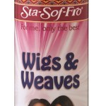 Sta-Sof-Fro Wigs & Weaves Satin Moisture Spray – 250ml Sta-Sof-Fro Wigs & Weaves Satin Moisture Spray – 250ml
