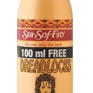 Sta-Sof-Fro Dreadlocks Moisturising Spray (Women) – 350ml Sta-Sof-Fro Dreadlocks Moisturising Spray (Women) – 350ml