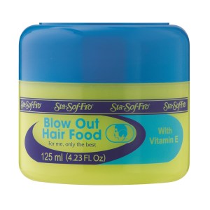 Sta-Sof-Fro Blow out Hair Food – 125ml Sta-Sof-Fro Blow out Hair Food – 125ml