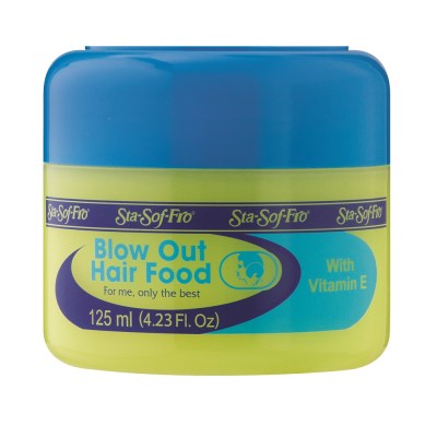 Sta-Sof-Fro Blow out Hair Food – 125ml Sta-Sof-Fro Blow out Hair Food – 125ml