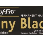 Sta-Sof-Fro Shiny Black – Tube Sta-Sof-Fro Shiny Black – Tube