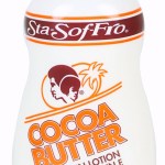 Sta-Sof-Fro Cocoa Butter Skin Lotion – 500ml Sta-Sof-Fro Cocoa Butter Skin Lotion – 500ml
