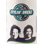 Stylin’ Dredz Spray Shampoo – 350ml Stylin’ Dredz Spray Shampoo – 350ml