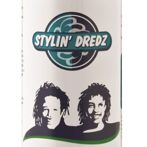 Stylin’ Dredz Spray Shampoo – 350ml Stylin’ Dredz Spray Shampoo – 350ml