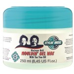 Stylin’ Dredz Mouldin Gel Wax – 250ml Stylin’ Dredz Mouldin Gel Wax – 250ml
