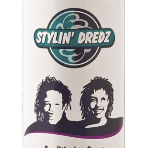 Stylin’ Dredz Moisture Splash Conditioning Spray – 350ml Stylin’ Dredz Moisture Splash Conditioning Spray – 350ml