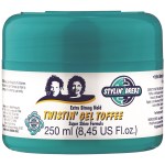 Stylin’ Dredz Twistin’ Gel Toffee – 250ml Stylin’ Dredz Twistin’ Gel Toffee – 250ml