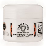 Jabu Stone Twist out Clay – 125ml Jabu Stone Twist out Clay – 125ml