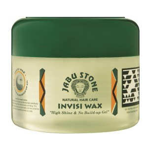 Jabu Stone Invisi Wax – 250ml Jabu Stone Invisi Wax – 250ml