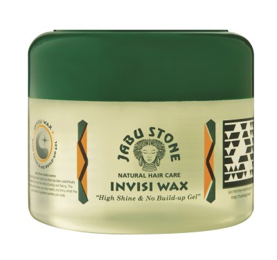 Jabu Stone Invisi Wax – 250ml Jabu Stone Invisi Wax – 250ml