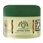 Jabu Stone Invisi Wax – 250ml Jabu Stone Invisi Wax – 250ml