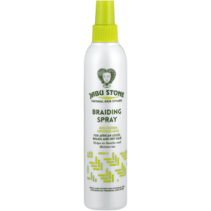 Jabu Stone Braiding Spray – 250ml Jabu Stone Braiding Spray – 250ml