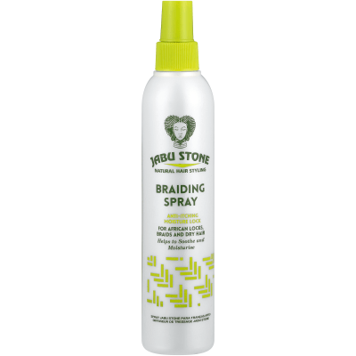 Jabu Stone Braiding Spray – 250ml Jabu Stone Braiding Spray – 250ml