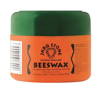 Jabu Stone Bees Wax – 125ml Jabu Stone Bees Wax – 125ml