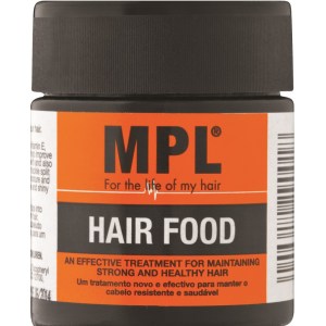 MPL Hair Food – 60g MPL Hair Food – 60g