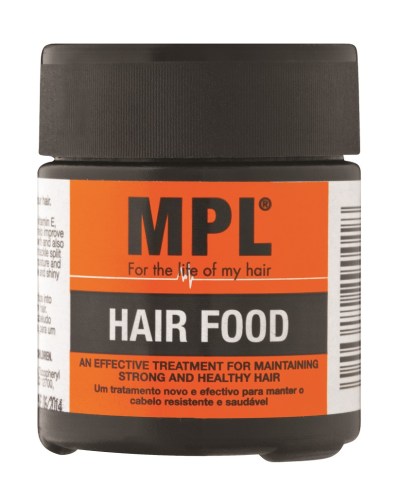 MPL Hair Food – 60g MPL Hair Food – 60g