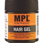 MPL Hair Gel – 60g MPL Hair Gel – 60g