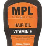 MPL Vitamin E Hair Oil – 125g MPL Vitamin E Hair Oil – 125g