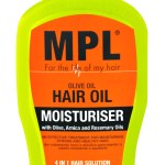 MPL Olive Oil 4 in 1 Moisturiser – 100g MPL Olive Oil 4 in 1 Moisturiser – 100g