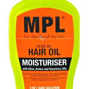 MPL Olive Oil 4 in 1 Moisturiser – 100g MPL Olive Oil 4 in 1 Moisturiser – 100g