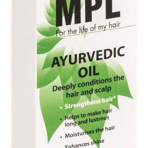 MPL Ayurvedic Oil – 125g MPL Ayurvedic Oil – 125g