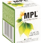 MPL 4-In 1 Olive Pomade – 60g MPL 4-In 1 Olive Pomade – 60g