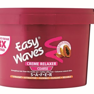 Easy Waves Super Creme Relaxer – 5L Easy Waves Super Creme Relaxer – 5L