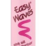 Easy Waves Pink Oil Moisturiser Lotion (Mineral Oil) – 125ml Easy Waves Pink Oil Moisturiser Lotion (Mineral Oil) – 125ml