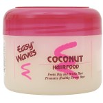 Easy Waves Coconut Hair Food – 125g Easy Waves Coconut Hair Food – 125g