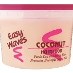 Easy Waves Coconut Hair Food – 1L Easy Waves Coconut Hair Food – 1L