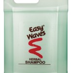 Easy Waves Herbal Shampoo – 5L Easy Waves Herbal Shampoo – 5L