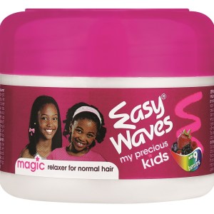 Easy Waves My Precious Kids Normal Relaxer – 250ml Easy Waves My Precious Kids Normal Relaxer – 250ml