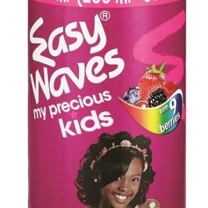 Easy Waves My Precious Kids Moisture Oil Moisturiser – 250ml Easy Waves My Precious Kids Moisture Oil Moisturiser – 250ml