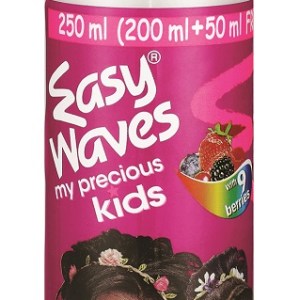 Easy Waves My Precious Kids Detangler Spray – 250ml Easy Waves My Precious Kids Detangler Spray – 250ml