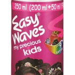 Easy Waves My Precious Kids Detangler Spray – 250ml Easy Waves My Precious Kids Detangler Spray – 250ml