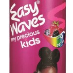 Easy Waves My Precious Kids 2 in 1 Shampoo – 250ml Easy Waves My Precious Kids 2 in 1 Shampoo – 250ml