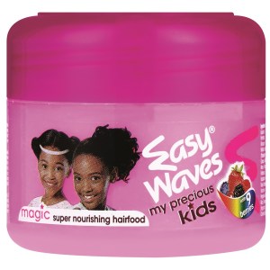 Easy Waves My Precious Kids Super Nourishing Hair Food – 125ml Easy Waves My Precious Kids Super Nourishing Hair Food – 125ml