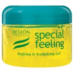 Revlon Special Feeling Style & Sculpting Gel – 250ml Revlon Special Feeling Style & Sculpting Gel – 250ml