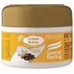 Revlon Special Feeling Shea Butter Cream – 250ml Revlon Special Feeling Shea Butter Cream – 250ml