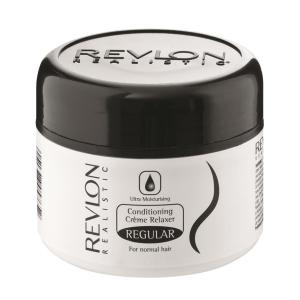 Revlon Realistic Regular RLX – 125ml Revlon Realistic Regular RLX – 125ml