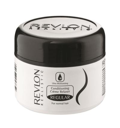 Revlon Realistic Regular RLX – 125ml Revlon Realistic Regular RLX – 125ml