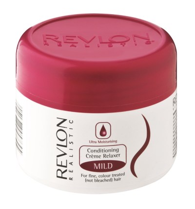 Revlon Realistic Mild RLX – 225g Revlon Realistic Mild RLX – 225g