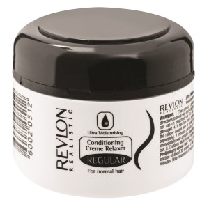 Revlon Realistic Regular RLX – 225g Revlon Realistic Regular RLX – 225g