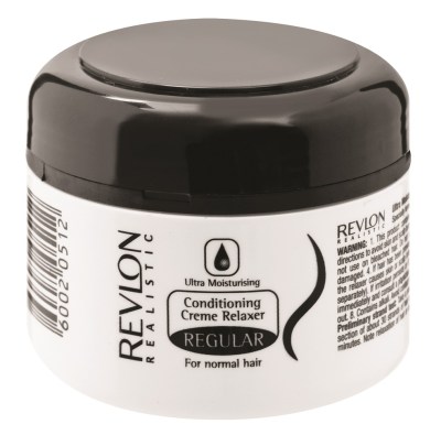 Revlon Realistic Regular RLX – 225g Revlon Realistic Regular RLX – 225g