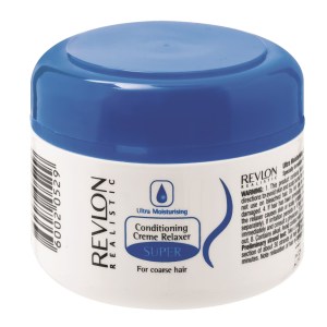 Revlon Realistic Super RLX – 225g Revlon Realistic Super RLX – 225g